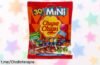 Deliciosas mini piruletas CHUPA CHUPS en bolsa de 30 unidades a un precio loco, ideales para tus festejos y caprichos dulces que harán sonreír a todos. ¡No te quedes sin ellas!