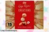 Delicioso estuche de chocolate Nestlé Caja Roja 194g, un regalo perfecto y con precio loco. ¡Hazte hoy mismo con el tuyo y endulza tus momentos especiales!
