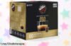Delicioso pack de 100 cápsulas compostables Caffè Vergnano 1882 Oro para Nespresso a un precio loco que hará que tus mañanas brillen con sabor y alegría. ¡No te lo pierdas!