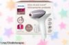 Depiladora IPL Philips Lumea serie 8000, un ofertón increíble que te da resultados duraderos y rápidos: ¡Olvídate de la cera y siente tu piel suave como nunca antes!