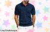 Descubre el polo de punto PJ PAUL JONES que no pierde forma ni color, ¡un ofertón sorpresivo para lucir increíble en golf o a diario! No dejes pasar esta oportunidad única.
