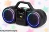 Descubre el potente altavoz inalámbrico Philips The Roller TAMS60B con un descuentazo que te hará vibrar todo el día, ¡hazte con él y dale ritmo a tus mejores momentos!