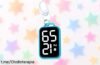 Descubre el reloj digital de bolsillo más práctico y moderno que tendrás, ¡con un precio loco que te dejará sin palabras! No te quedes sin él.