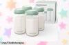 Descubre el set de 4 biberones Momcozy que no se filtran, perfectos para guardar leche materna y sólo hoy a un precio increíble que no puedes dejar pasar.