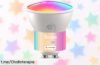 Descubre la increíble bombilla inteligente Govee GU10 con control por voz, ¡cambia de color al ritmo de tu música y crea el ambiente perfecto a un precio loco!