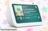 Descubre la increíble pantalla táctil Echo Show 5, perfecta para ver series y videollamadas a un precio que jamás imaginaste; ¡no dejes pasar esta super oferta!