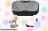 Descubre la increíble plataforma vibratoria muscular Magic Select: ¡entrenar y masajear a precio loco para activar tu circulación sin molestias ahora mismo!