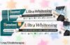 Descubre la pasta de dientes Himalaya Ultra Whitening: blanquea hasta 3 tonos, cuida tus encías y aprovecha este ofertón para lucir una sonrisa radiante ya mismo.