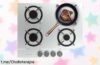 Descubre la placa de gas Cecotec Bolero Squad GN 4200S: cocina como un chef en casa con este super chollo robusto y ¡no dejes escapar el precio loco que hemos rebajado!