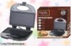 Descubre la sandwichera eléctrica SPARK: grill, barbacoa y facilidad en tu cocina. ¡Ofertón que no puedes dejar pasar, transforma tus comidas ahora!