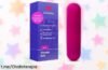 Descubre la vibradora bala recargable Lovehoney: 20 modos, impermeable y ¡un ofertón para disfrutar el placer en cualquier momento! No dejes pasar esta oportunidad única.