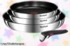 Descubre las sartenes Tefal Ingenio Emotion: Cocina, hornea y guarda sin líos a un precio excepcional que no querrás dejar pasar. ¡Es tu momento de brillar en la cocina!
