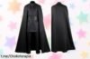 Disfraz de cosplay para hombre Taeyue con accesorios incluidos, la oferta que te hará brillar en la fiesta y repartir buen rollo al instante. ¡No te quedes sin el tuyo!