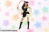 Disfraz de pirata para mujer Morph con vestido y sombrero a precio loco, ideal para Halloween o cualquier fiesta. ¡No dejes escapar este chollo que hará que brilles!