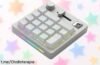 Disfruta de la potencia del teclado numérico Bluetooth GMMK Glorious, personalizable y con batería para días a un precio de escándalo que sientes en tu corazón. ¡No te lo pierdas!