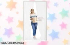 Disfruta del verano sin bichos con la mosquitera magnética Beauty, fácil de instalar y a un precio loco que no se repetirá. ¡Haz que tu hogar sea el lugar perfecto hoy mismo!