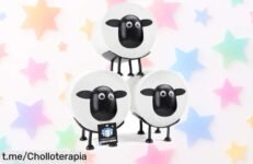 Divertido juego de 3 portarrollos apilables ICARE que transforma tu baño en un lugar ordenado ¡Un precio de ganga y el detalle más adorable que jamás imaginaste!