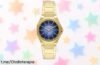 Elegante reloj Armani Exchange para mujer con cristal resistente, ahora a precio de ganga. ¡No te pierdas esta oportunidad única de lucir fantástica todos los días!