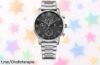 Elegante reloj Tommy Hilfiger para hombre, funciones completas y precio regalado que no te puedes perder. ¡Hazlo tuyo antes de que desaparezca!