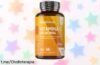 Elevada Vitamina C liposomal 1000mg con rosa mosqueta y omega en un pack de 180 cápsulas veganas, ¡súbete a la defensa por un precio regalado y cuídate mientras disfrutas!