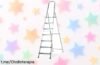 Escalera plegable Amig de aluminio con 7 peldaños: precio loco para alcanzar las alturas sin complicaciones, ¡no dejes escapar este ofertón y mejora tu hogar ya!