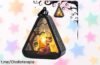 Farolillo LED de calabaza con luz a pilas para colgar donde quieras y dar magia a cualquier rincón, ¡no dejes pasar este chollazo que iluminará tu Halloween!