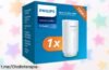 Filtro de agua Philips Ontap AWP305/10: ¡ofertón para tener agua purificada y deliciosa hasta 1000 litros! Aprovecha este chollazo antes que desaparezca.