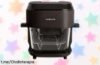 Freidora de aire cristal CREATE/AIR FRYER STUDIO 6L para cocinar delicioso sin aceite, ¡ahora a un precio de ganga que no puedes dejar escapar!