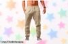 Frescos y holgados pantalones de lino para hombre con ajustes perfectos, precio regalado por tiempo limitado ¡No dejes escapar esta oportunidad única!