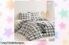 Funda de edredón y almohada Lanqinglv en microfibra: renueva tu cama con un chollo a precio tirado, ¡no te quedes sin este pack práctico y elegante que enamora!