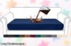 Funda elástica para sofá de 3 plazas Granbest Premium a precio loco: protege tu mueble, cambia su estilo y no te quedes sin ella antes de que desaparezca. ¡Hazte con la tuya ya!