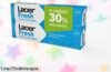 Gel dental antiplaca Lacerfresh que cuida tus encías y elimina el mal aliento, un ofertón a precio tirado que no querrás dejar escapar para una boca fresca todo el día.