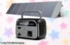 Generador solar AP400 con batería LiFePO4 y panel de 200W, ¡energía donde quieras a un precio increíble! No dejes pasar esta oportunidad única para hacer tus días más brillantes.