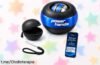 Giroscopio de mano Power Hands Gyro Ball, la herramienta perfecta para potenciar tus muñecas mientras ahorras a lo grande. ¡No te quedes sin el tuyo y siente la fuerza!