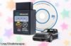 Herramienta diagnóstico de coche para móvil y PC, ¡rebajada! Resistente y ahorra tiempo en reparaciones. Aprovecha este chollazo antes que se acabe la oferta.