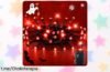 Ilumina tu hogar con la cadena de luces rojas que se enciende sola, ¡un ofertón para dar ambiente sin complicaciones! Aprovecha antes de que desaparezca.