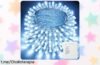 Ilumina tu hogar con las luces de Navidad Realky, 210 LEDs a pilas y 8 modos, un ofertón que transformará cualquier espacio en minutos. ¡Haz que brille la magia ya!