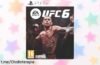 Impactante videojuego EA Sports UFC 6 para PS5, ¡donde cada golpe se siente real y ahora a precio increíble! No dejes que esta oportunidad se te escape.