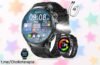 Imparable reloj inteligente para hombre con 50 días de batería y llamadas por Bluetooth, ahora a un precio loco que no querrás dejar escapar. ¡Consíguelo ya!