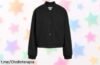 Impresionante chaqueta bomber Noisy May Nmeddi a un precio regalado para destacar tu estilo sin gastarte una fortuna, ¡aprovéchala antes de que se agote!