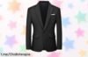 Impresionante chaqueta de traje slim fit Autsel Blazer para hombre, tu oportunidad de brillar en cualquier evento sin gastar una fortuna. ¡Aprovecha ya este precio de escándalo!