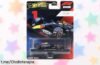 Impresionante coche de F1 Hot Wheels Premium Oracle Red Bull Racing a escala 1:64 con cuerpo metálico y ruedas Real Riders, ¡ofertón que no puedes dejar escapar!