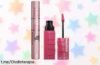 Impresionante kit de maquillaje Maybelline con máscara Sky High y pintalabios Superstay Vinyl Ink, ¡aprovéchalo antes de que se acabe este super chollo para deslumbrar cada día!