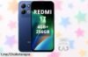 Impresionante móvil Xiaomi Redmi 17 con pantalla gigante de 6,9” y cámara de 50 MP. ¡Llévatelo ya a un precio que no creerás!