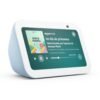 Impresionante pantalla inteligente Echo Show 5: ¡ofertón inesperado para ver tus series y controlar tu hogar de forma fácil! No te pierdas esta oportunidad, solo por tiempo limitado.