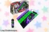 Impresionante parque de skate Tech Deck con fingerboard pro Nyjah Huston a un precio loco que debes aprovechar ya para hacer trucos y vivir la emoción del skate en miniatura.