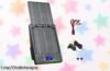 Impresionante pastor eléctrico solar FarmNix 32KM, la solución perfecta para mantener a tu ganado protegido de lobos y jabalíes. ¡Consigue este chollazo antes de que desaparezca!