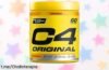Impresionante preentreno en polvo C4 Original naranja: energía explosiva y fuerza a un precio loco que no te puedes perder, ¡dale caña a tu rutina hoy mismo!