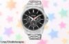 Impresionante reloj analógico Citizen AG834058E para hombre, movimiento japonés con calendario y resistente al agua, ¡aprovecha este precio de escándalo antes que se acabe!