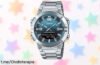 Impresionante reloj analógico-digital Casio para hombre ahora a precio de regalo, ¡no te lo pierdas y sé el que marca la hora con estilo!